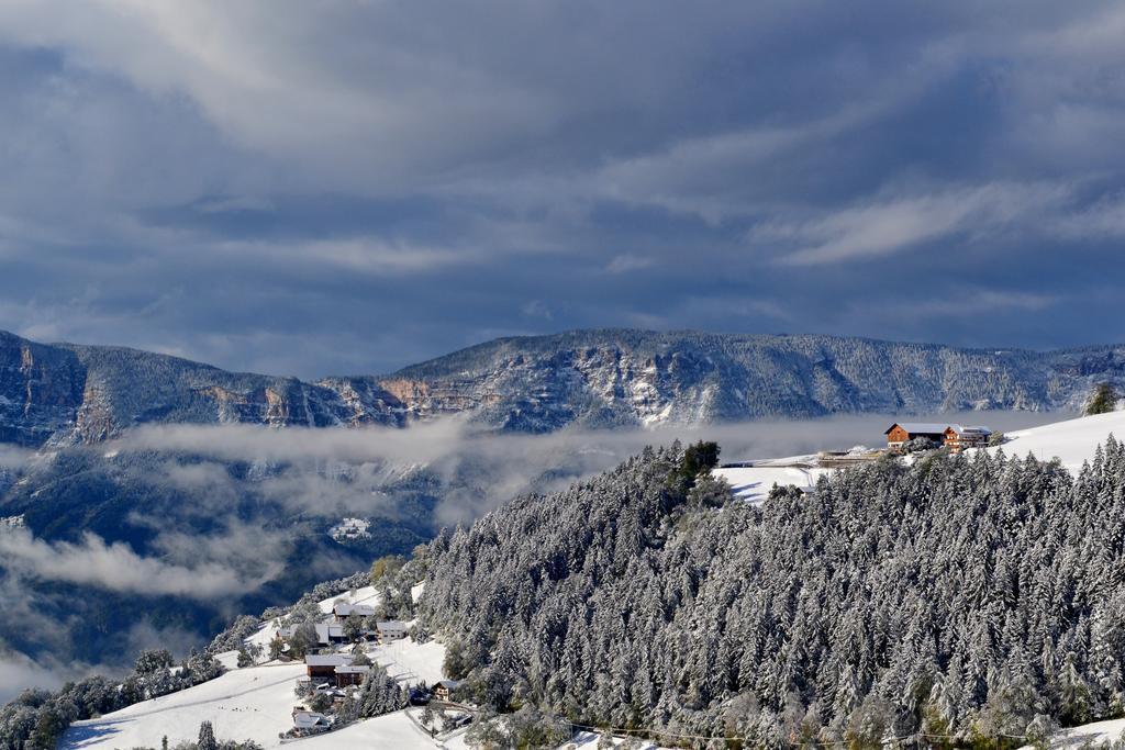 Neu-Schoetzerhof Meltina Exterior foto